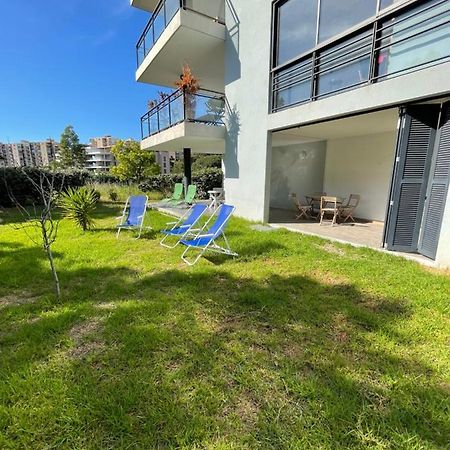 Appartement A Deux Pas De La Plage Ajaccio  Exterior photo