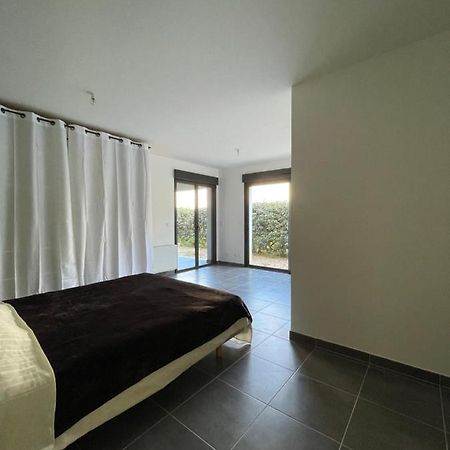 Appartement A Deux Pas De La Plage Ajaccio  Exterior photo