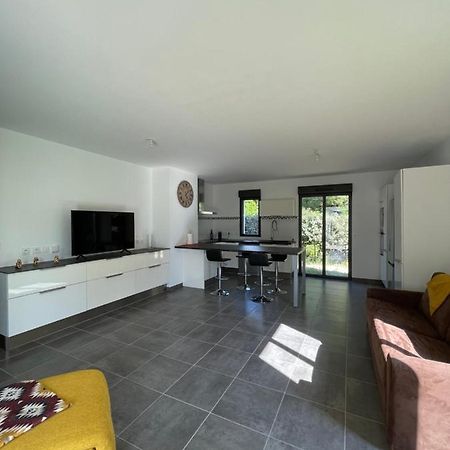 Appartement A Deux Pas De La Plage Ajaccio  Exterior photo