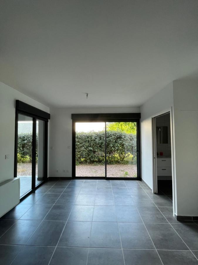 Appartement A Deux Pas De La Plage Ajaccio  Exterior photo